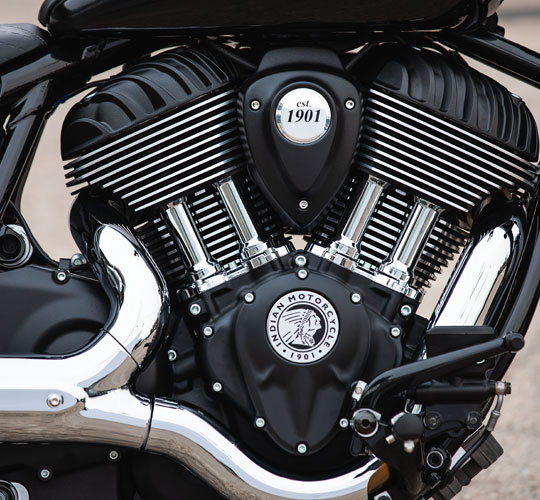 Thunderstroke 111