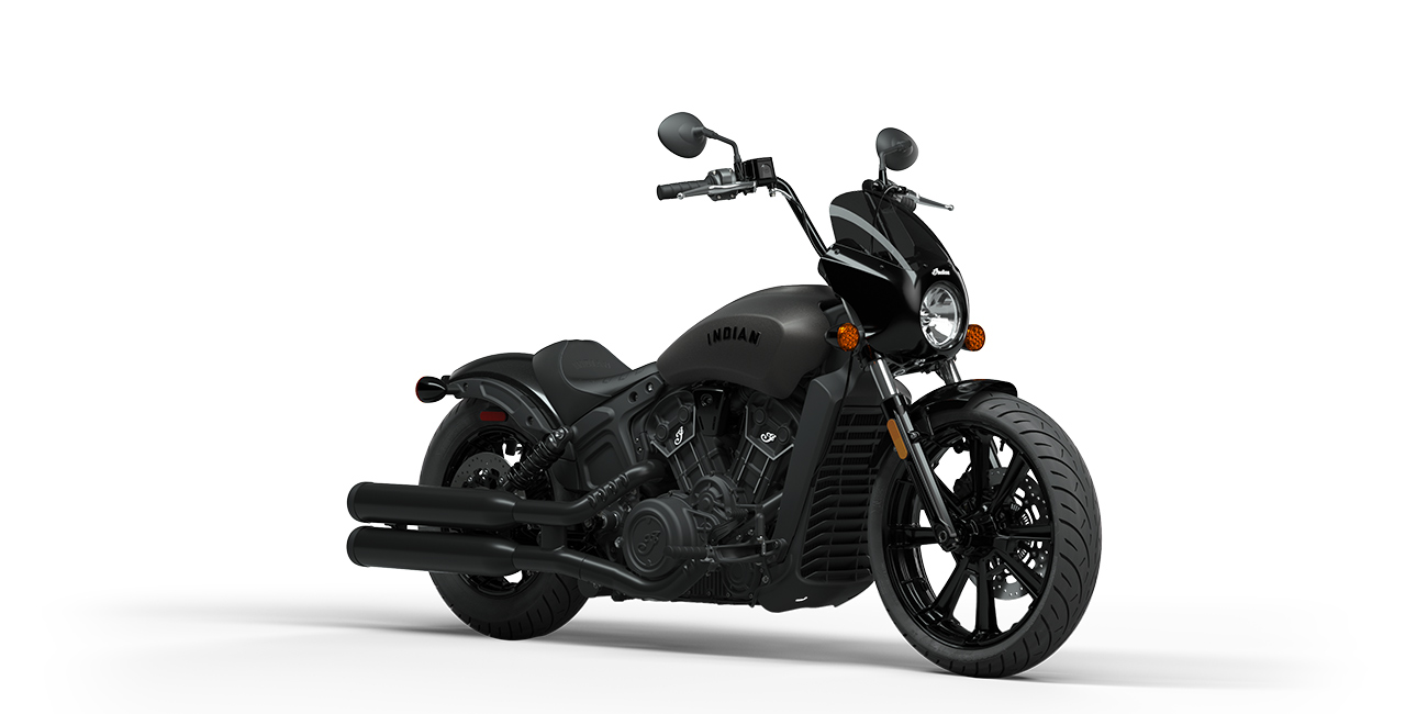 Indian® Scout Rogue Sixty