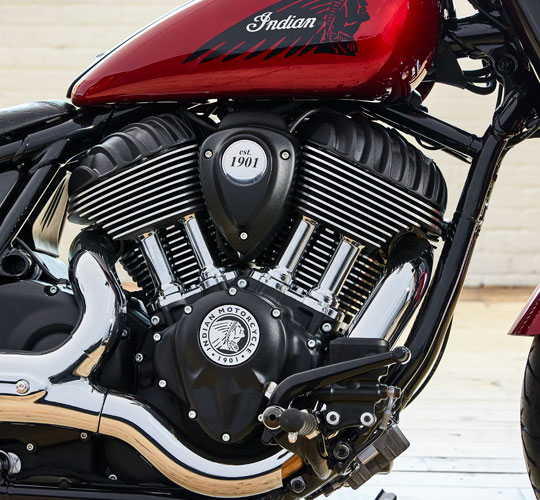 Thunderstroke 111
